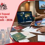 Best 10 Travel Agency in Bangladesh - 2026 List